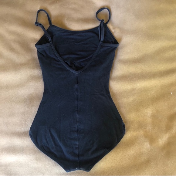 Capezio Leotard - Picture 3 of 4